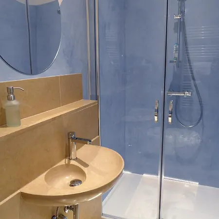 Im Bahnhof - Gaestezimmer - 3*