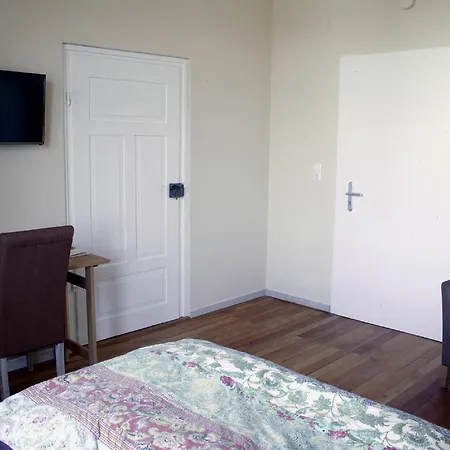 Im Bahnhof - Gästezimmer - 3* Weikersheim