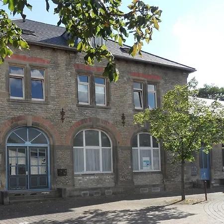 Im Bahnhof - Gaestezimmer - Penzion